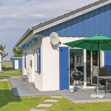 Ferienhaus 31 Altefaehr Zewnętrze zdjęcie