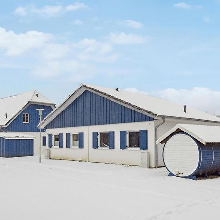 Ferienhaus 31 Altefaehr Zewnętrze zdjęcie