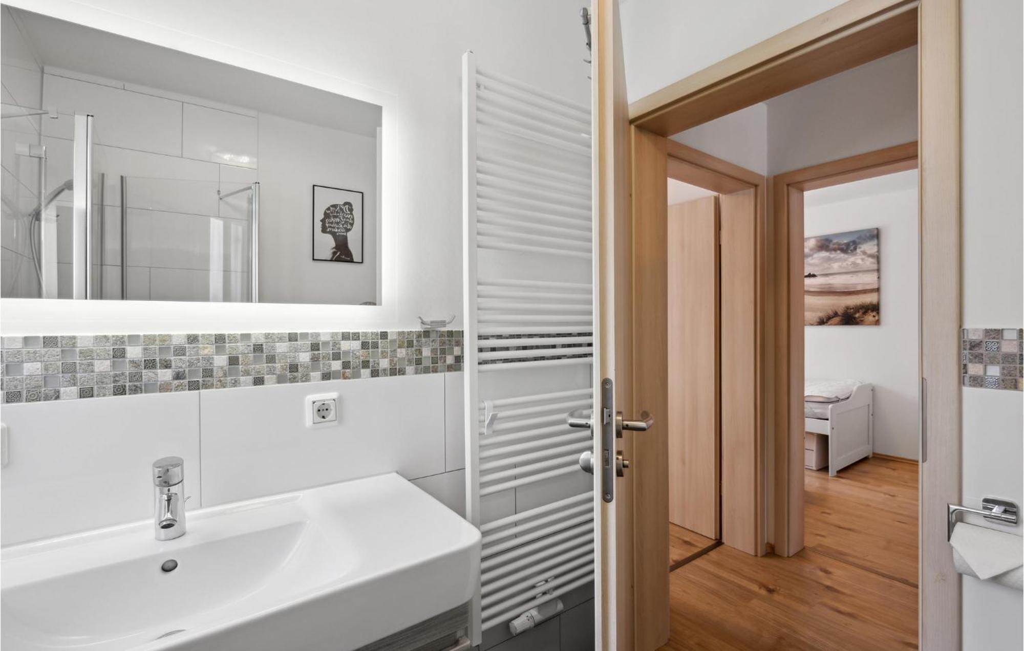 Ferienhaus 31 Altefaehr Zewnętrze zdjęcie