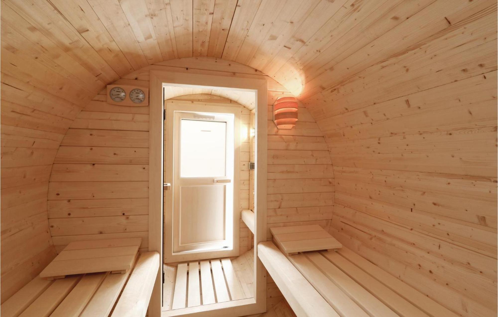 Ferienhaus 31 Altefaehr Zewnętrze zdjęcie