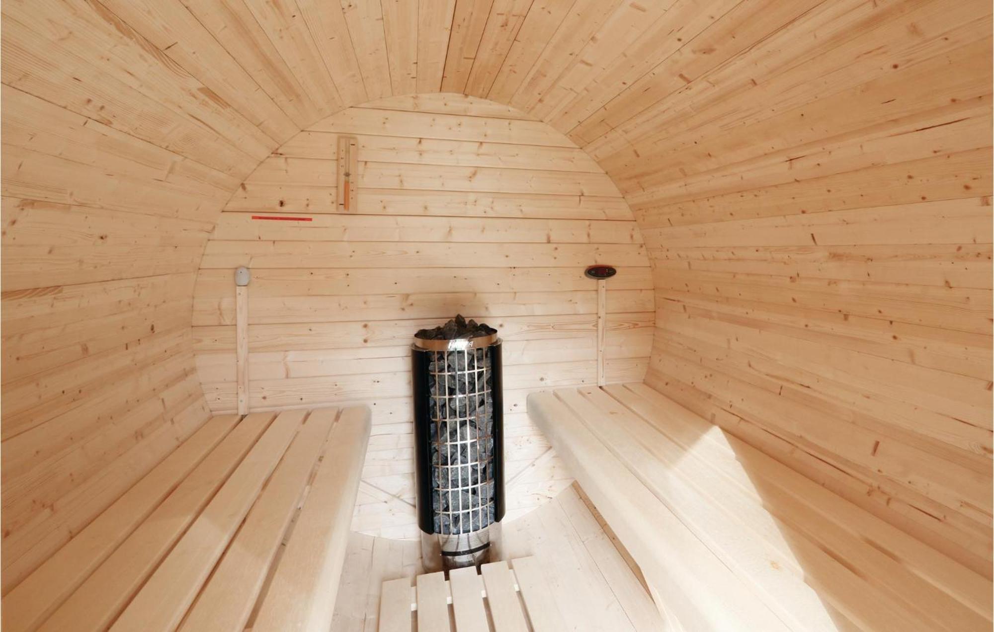 Ferienhaus 31 Altefaehr Zewnętrze zdjęcie