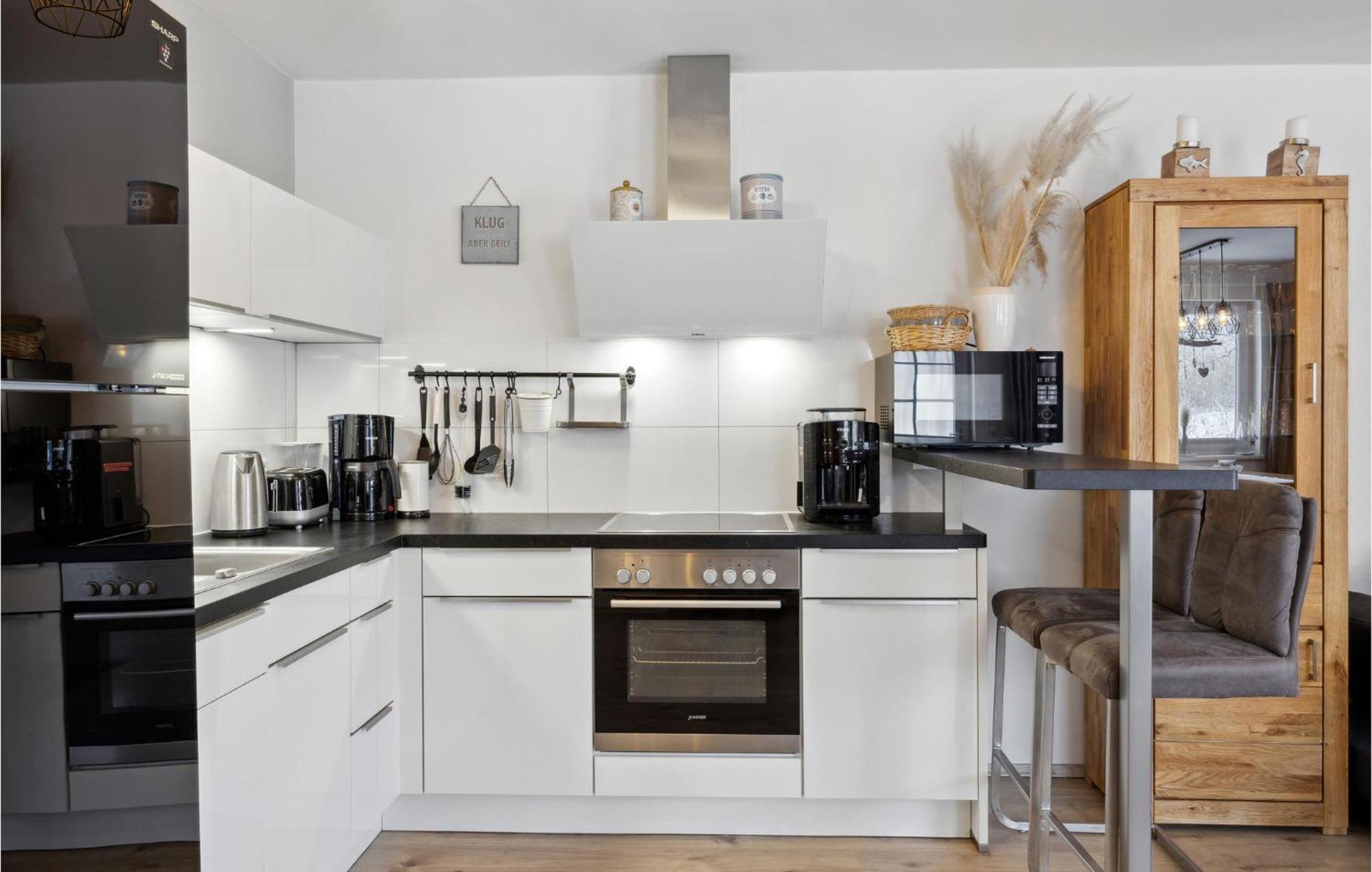 Ferienhaus 31 Altefaehr Zewnętrze zdjęcie