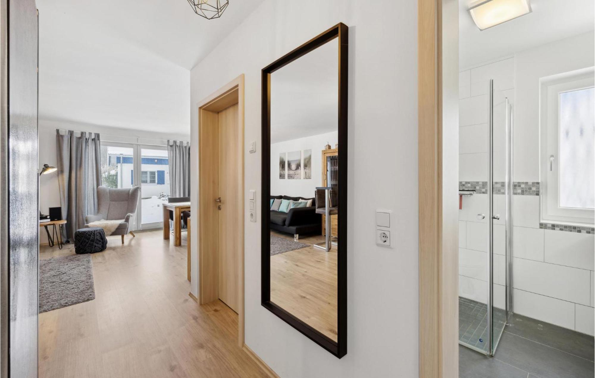 Ferienhaus 31 Altefaehr Zewnętrze zdjęcie