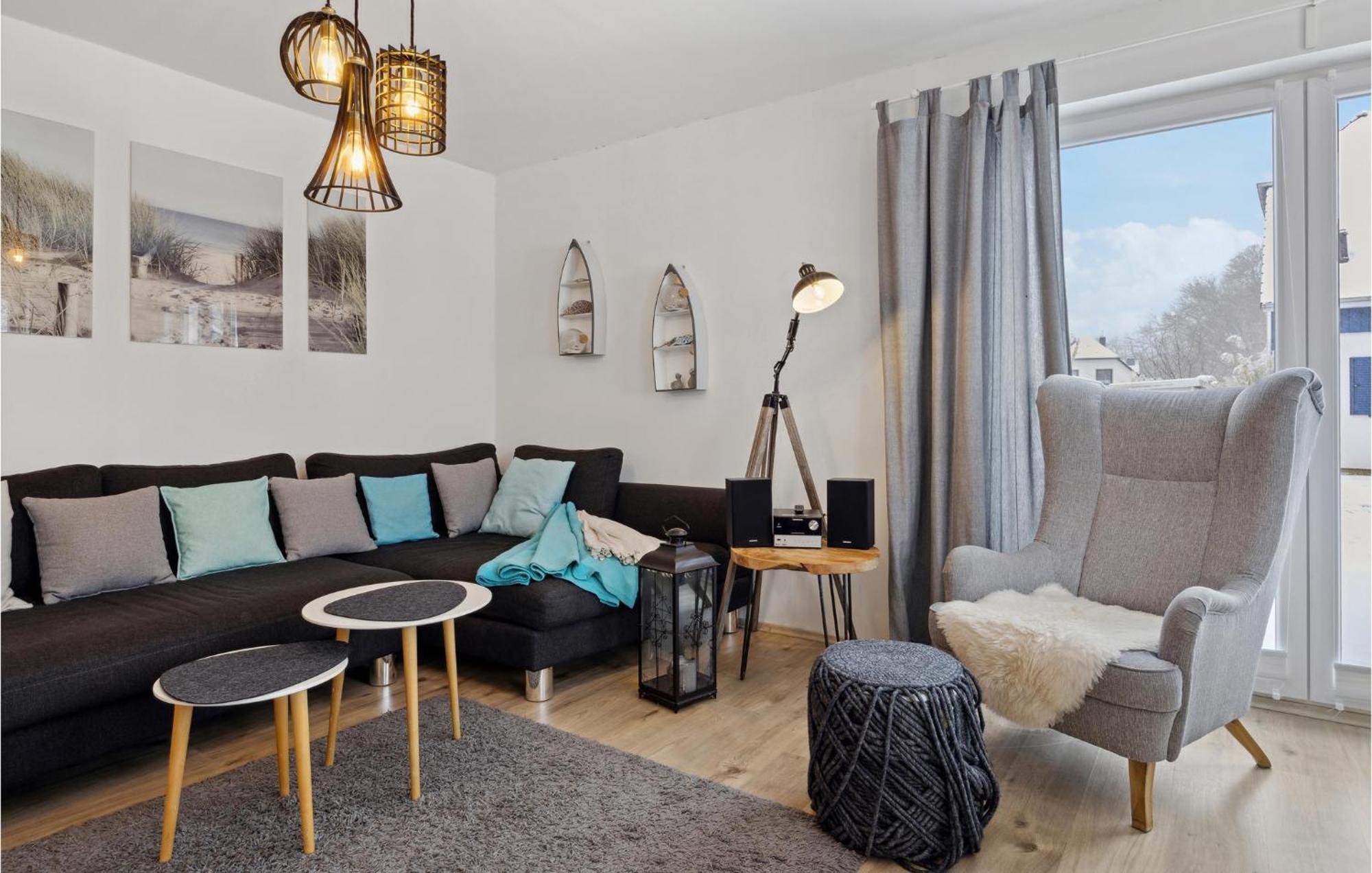 Ferienhaus 31 Altefaehr Zewnętrze zdjęcie