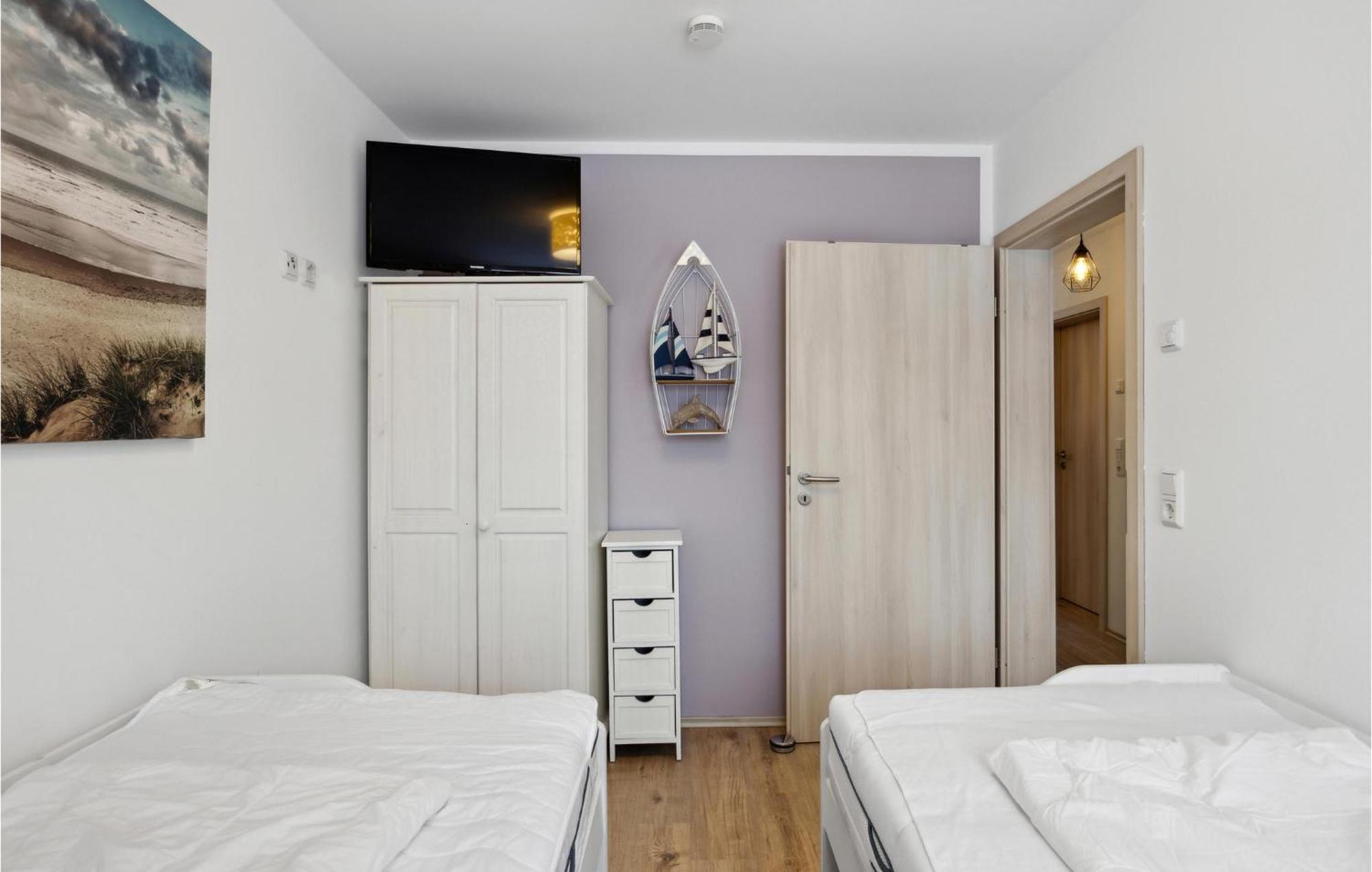 Ferienhaus 31 Altefaehr Zewnętrze zdjęcie
