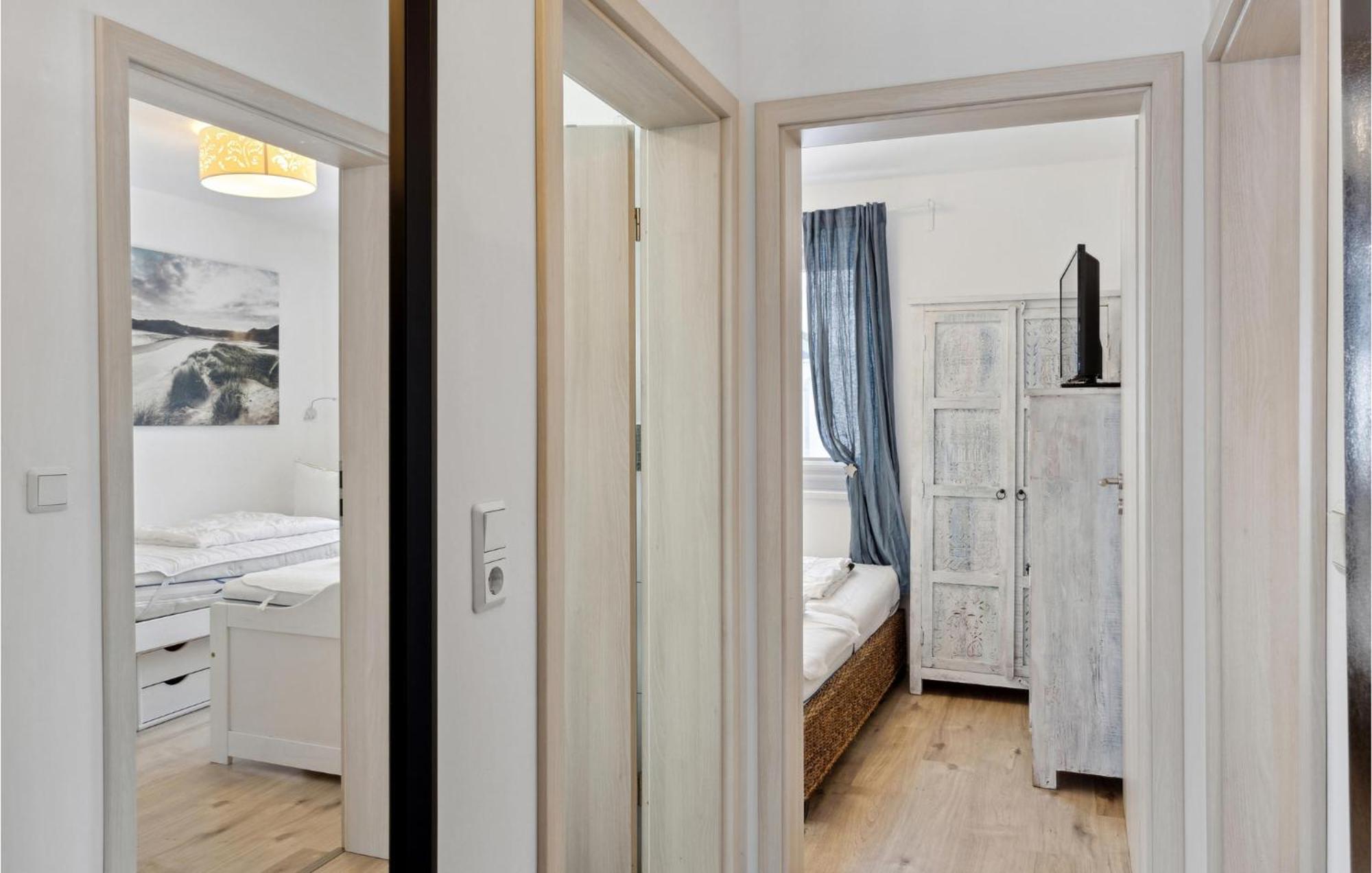 Ferienhaus 31 Altefaehr Zewnętrze zdjęcie