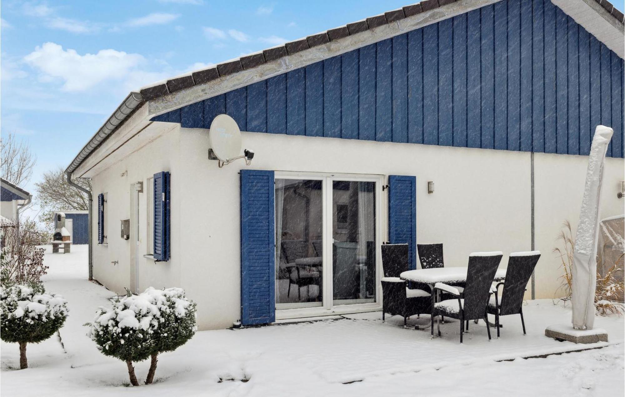 Ferienhaus 31 Altefaehr Zewnętrze zdjęcie