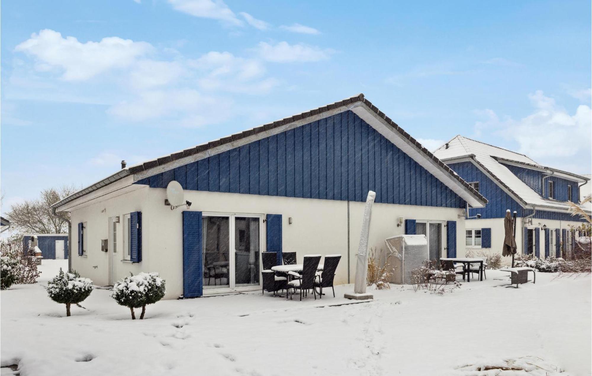 Ferienhaus 31 Altefaehr Zewnętrze zdjęcie