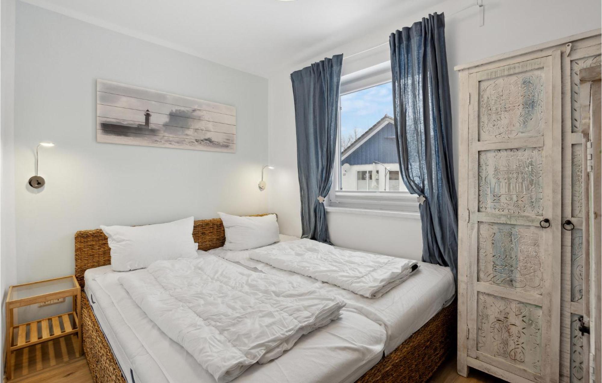 Ferienhaus 31 Altefaehr Zewnętrze zdjęcie