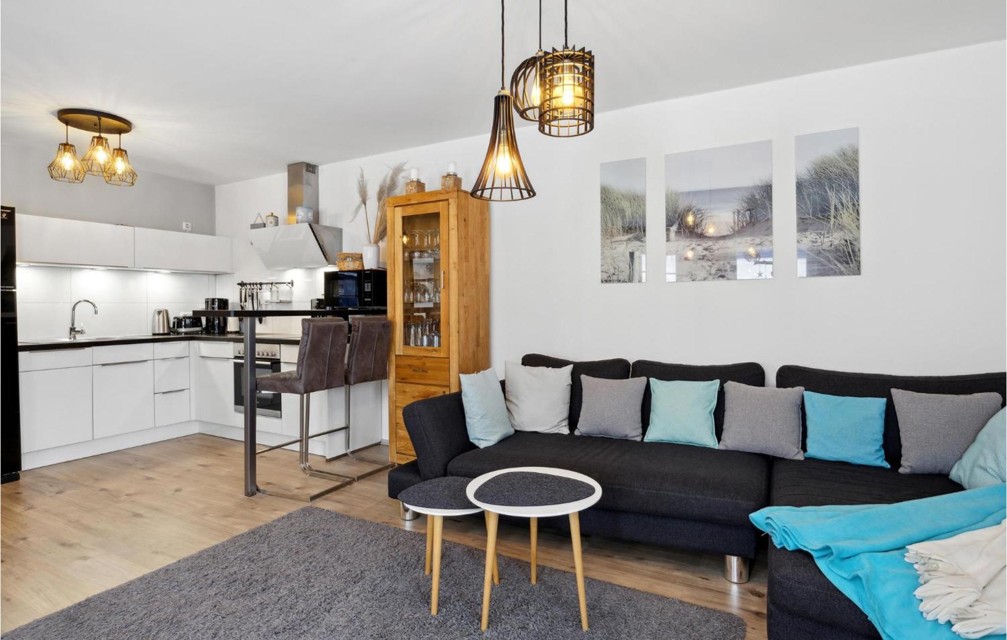 Ferienhaus 31 Altefaehr Zewnętrze zdjęcie