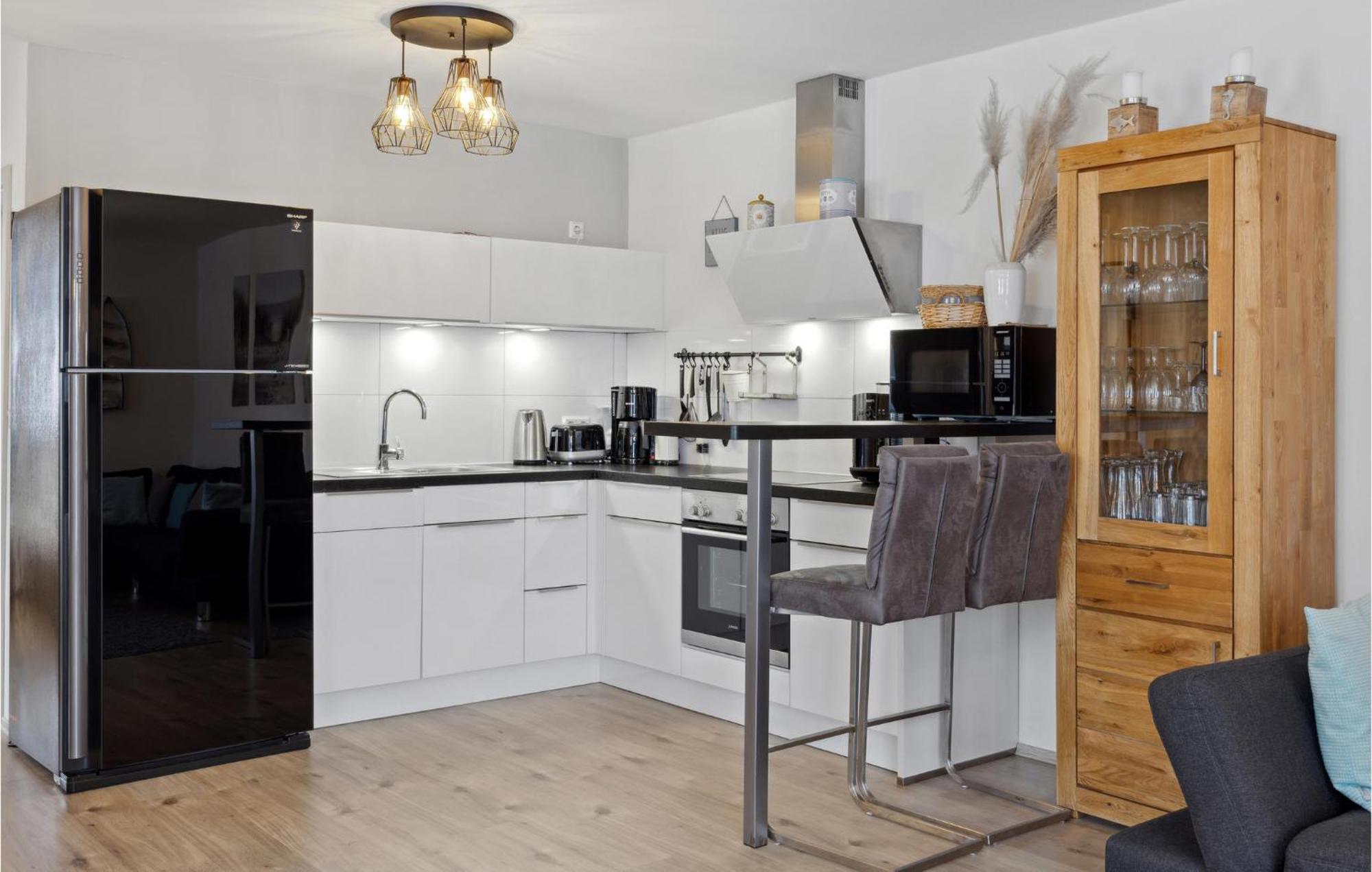 Ferienhaus 31 Altefaehr Zewnętrze zdjęcie