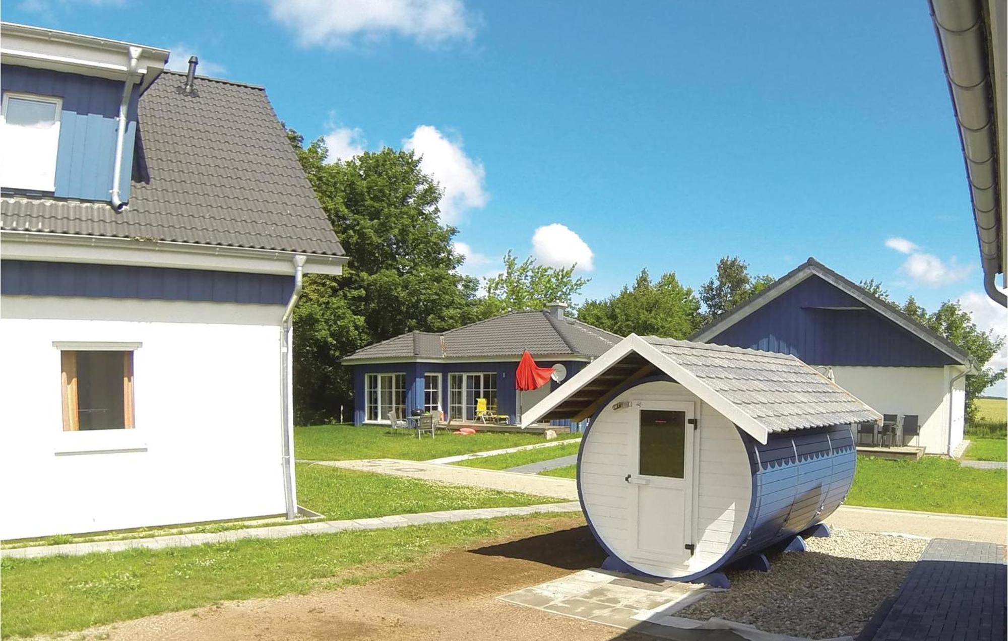 Ferienhaus 31 Altefaehr Zewnętrze zdjęcie