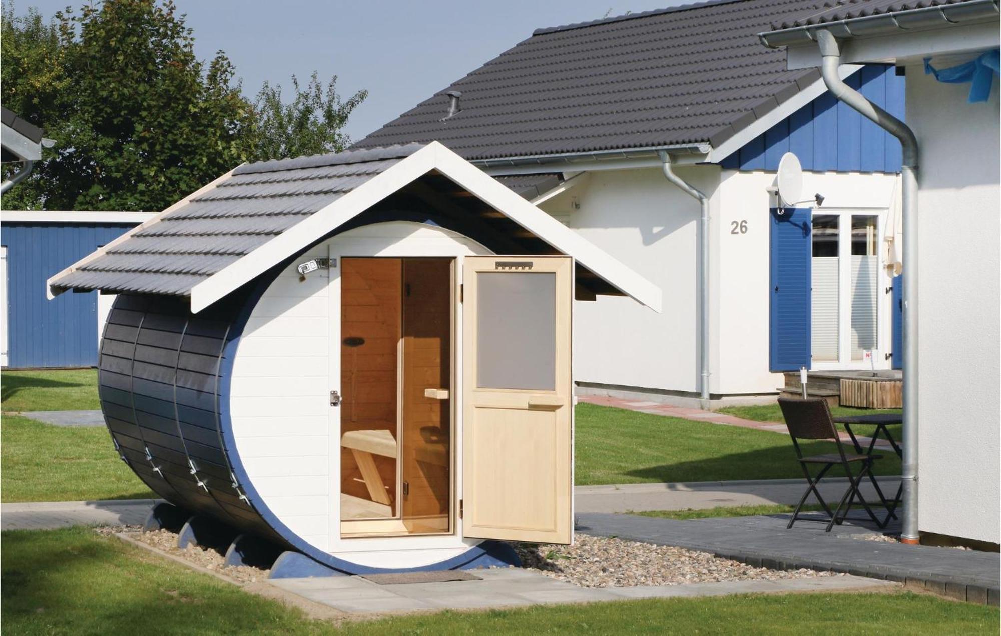 Ferienhaus 31 Altefaehr Zewnętrze zdjęcie
