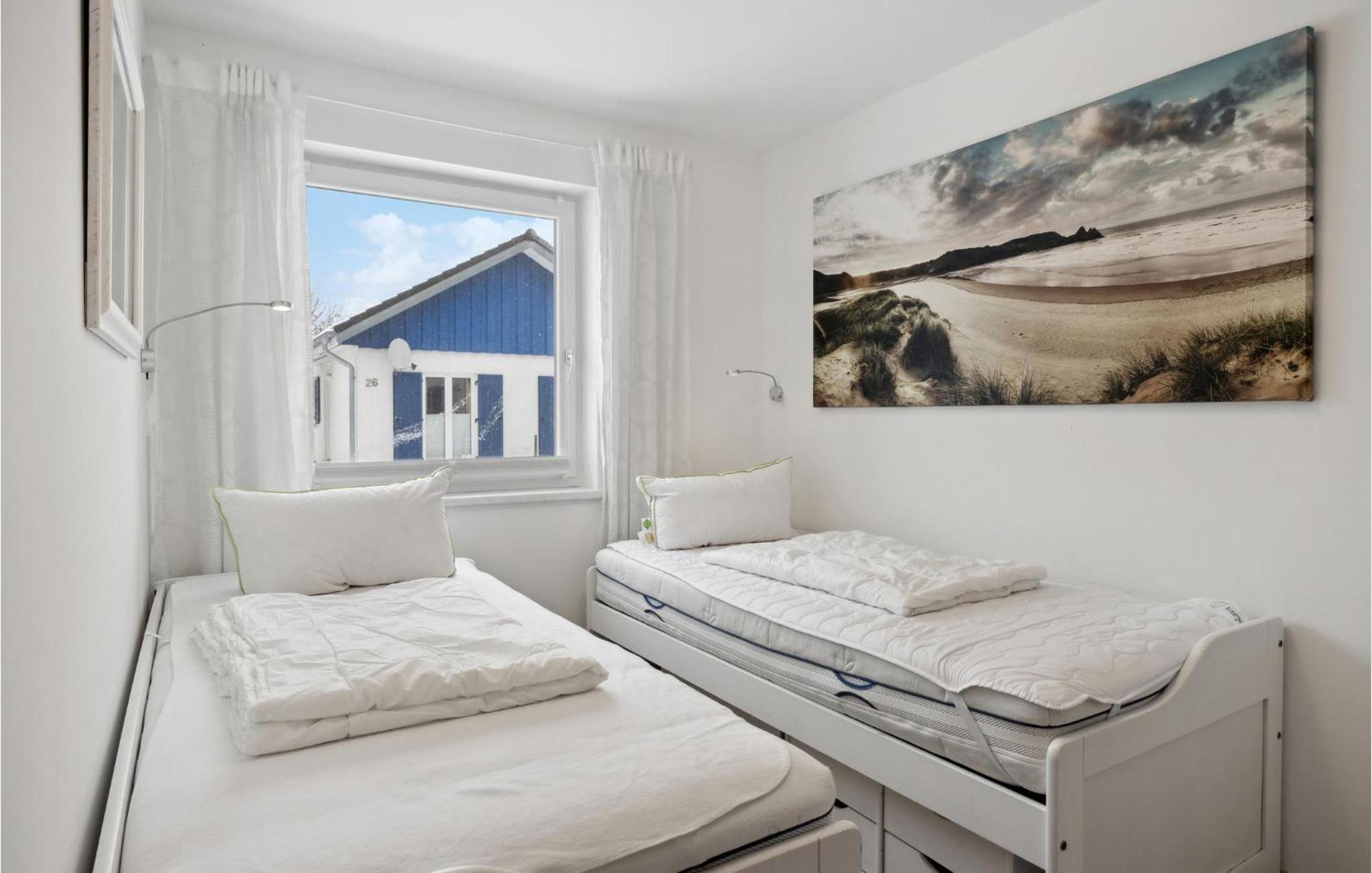 Ferienhaus 31 Altefaehr Zewnętrze zdjęcie
